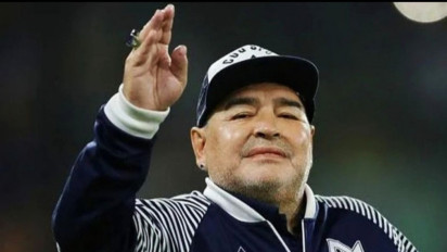 3 Pesepak Bola Dunia yang Terang-terangan Mendukung Palestina Merdeka dari Israel