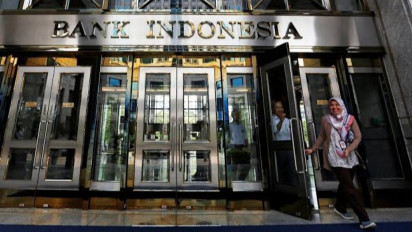 Kinerja Neraca Pembayaran Indonesia Kuartal II 2024 Moncer, Defisit Menurun hingga 90% ke Angka US$0,6 MIliar