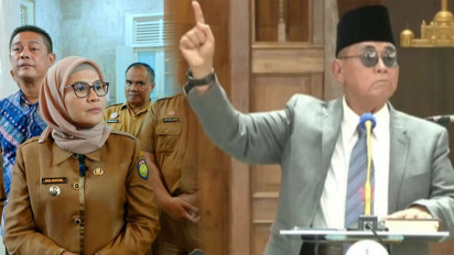 Akui Kecolongan soal Gurita Bisnis Ponpes Al Zaytun, Bupati Indramayu Langsung Lakukan Ini!
