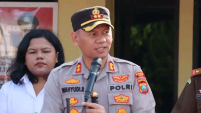 Kapolda Sumatera Utara Instruksikan Kapolres Tanah Karo Lawan Begal & Premanisme