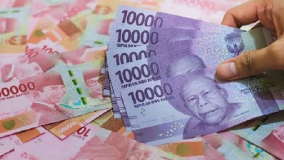 KPK Sita Sejumlah Uang dalam OTT Pejabat Basarnas