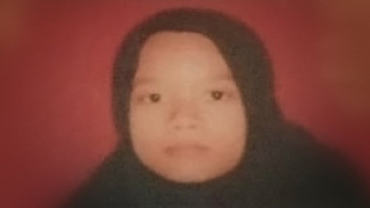 TKW Asal Belitung Hilang di Arab Saudi, Ibunya Putus Asa Mencari Kabar