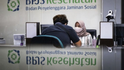 Waspada! Ini Modus Penipuan Penonaktifan Kepesertaan  BPJS Kesehatan
