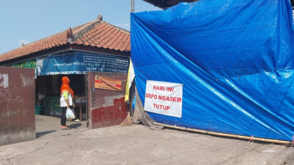 Penutupan TPA Piyungan, Begini Harapan Warga Yogyakarta Soal Pengelolaan Sampah