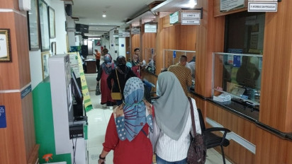 Perselingkuhan Meningkat, Kasus Perceraian di Pengadilan Agama Ciamis Mencapai 3053 Perkara