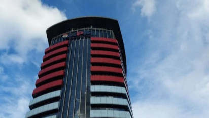 Pejabat Basarnas Terjaring OTT KPK soal Pengadaan Alat Deteksi Korban Reruntuhan