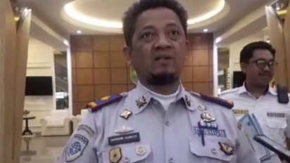 Pemprov Lampung Usulkan Kenaikan Denda Pelanggar Kendaraan ODOL