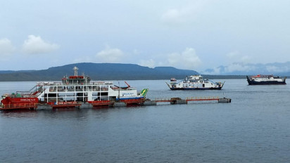 Siap-siap! Tarif Penyeberangan Jawa – Bali Naik lagi Awal Agustus Besok