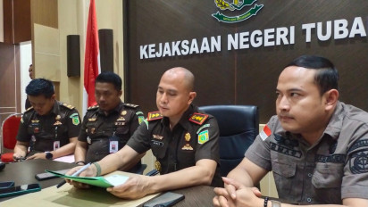 Usai Periksa 50 Saksi, Kasus Dugaan Korupsi Pengadaan APMD Pemkab Tuban Naik ke Penyidikan