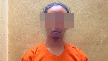 Bawa Biji Ganja dari Hungaria, TKI Asal Pasuruan Ditangkap di Bandara Bali 