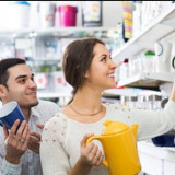 Wajib Dimiliki, Rekomendasi Perlengkapan Dapur Anak Kos Murah dan Praktis