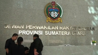 DPRD Sumut Minta Pertamina Segera Atasi Kelangkaan Gas LPG 3 Kg di Sumatera Utara