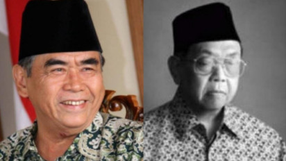 Gus Dur Beberkan Borok Al Zaytun dan Panji Gumilang Sejak Dulu: Zaytun Itu Alat Iblis untuk Merusak Tatanan Masyarakat