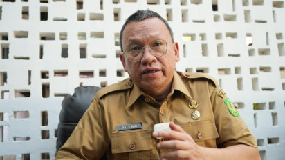 Cegah Pungli, Dinas Pendidikan dan Kebudayaan Kota Medan Buka Kanal Pengaduan Via Hotline dan Sosmed