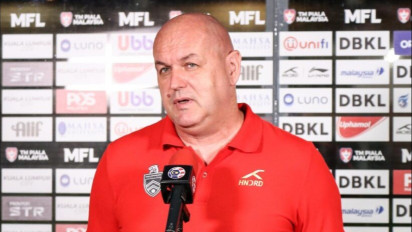 Video Viral Bojan Hodak Marah-marah di Ruang Ganti, Pemain Persib Bandung Siap Mental?