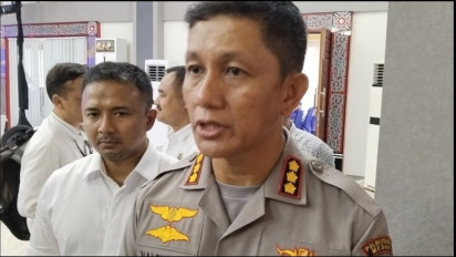 Round Up Bapak 3 Anak Pemilik Warung Kopi di Medan Polonia Ditikam di Leher Kanan Titik Mematikan, Pelaku Penikaman Oknum Tentara? Ini Kata Kapolrestabes Medan