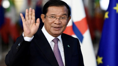 Perdana Menteri Terlama di Dunia, Hun Sen Mengundurkan Diri