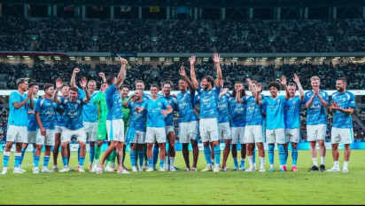 Manchester City akan Punya Kapten Baru