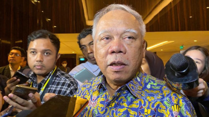 Soal Renovasi JIS, Pemerintah Tunggu Instruksi FIFA