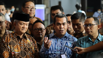 Penasihat Hukum Wakil Ketua MUI Anwar Abbas Sebut Akan Gugat Balik Dedengkot Al-Zaytun Panji Gumilang Rp2 Triliun