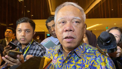 Pemerintah Renovasi Stadion Kanjuruhan Pasca Insiden, Menteri PUPR: Ditarget Mulai Agustus 2023