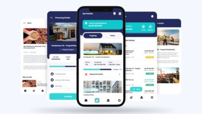 Cara Halal dan Mudah Mendanai dengan Aman Tapi Tetap Cuan Melalui Aplikasi Qazwa