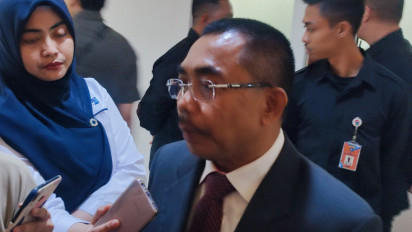 Cinta Mega Dipecat, Ketua Fraksi PDIP Yakin Tak Mempengaruhi Elektabilitas Pileg 2024