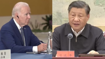 Dokumen Rahasia Terbongkar, Presiden Xi Jinping Minta Militer Cina 'Pemanasan' untuk Siap-siap Perang dengan Amerika dan Barat