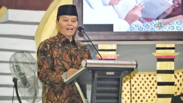 Wakil Ketua MPR Wanti-wanti Pernyataan Menkominfo Soal Judi Online: Jangan Buat Gaduh di Tahun Politik