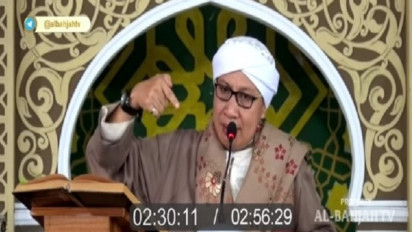 Mengenal Muslim bin Aqil, Sepupu Sayyidina Husein yang Pertama Tewas di Kufah Jelang Tragedi Karbala, Buya Yahya: Awal Kesyahidan Ahlul Bait