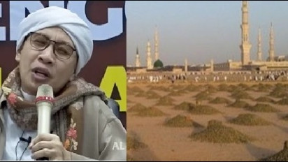 Wafatnya Ahlul Bait, Sejarah Lengkap Pembunuhan Cucu Kesayangan Rasulullah Sayyidina Husein Pada 10 Muharram di Karbala