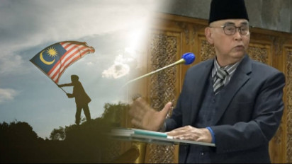 Seolah Membela Ponpes Al Zaytun, Malaysia Kecewa Terhadap Kemenag Indonesia