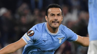 Pedro Rodriguez Tetap Berseragam Lazio
