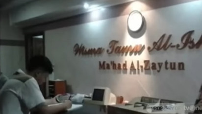 Al Zaytun Disebut Punya Hotel Mewah, Jejak Digital Ulasan Tamu: Setara Bintang 4 Lah!