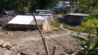 Ini Identitas 8 Penambang Emas yang Terjebak dalam Lubang Galian di Banyumas, Semuanya Warga Kab. Bogor