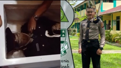 Bripda IDF Tewas Ditembak Polisi Juga, Orang Dekat Beri Kesaksian Tak Terduga Tentang Sosok Korban, Katanya...