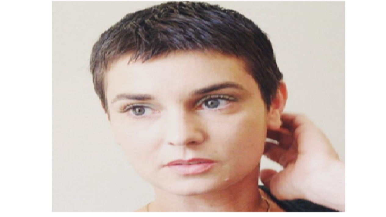 Sinead O'Connor, Adakah Yang Sebanding Denganmu di Panggung Musik Pop?
            - galeri foto