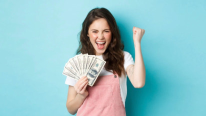 Hujan Uang dan Isi Rekening Meluber, 5 Shio Ini Mendadak Jadi Kaya Raya di Tahun Kelinci Air 2023, Selamat Tinggal Utang!