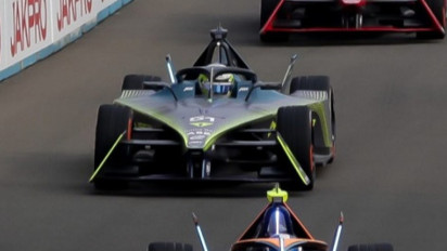 DPRD DKI Jakarta Temukan Kerugian Formula E 2023 hingga Ratusan Miliar