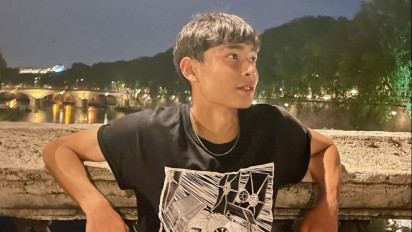 Tak Punya Paspor Indonesia, Pemain Diaspora Ini Terhambat Gabung TC Timnas U-17