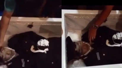 Profil Bripda IDF, Polisi yang Ditembak Mati Seniornya di Rusun Polri Cikeas Ternyata Anak Pejabat di …