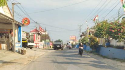 Peluang El Nino pada Agustus Diprediksi Meningkat Jadi Moderat