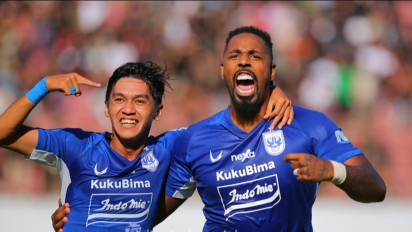 Jelang Laga Kontra Borneo FC, Komdis PSSI Beri Hukuman pada Dua Pemain PSIS Semarang