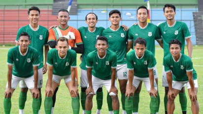 Segera Bergulir, PSMS Jadikan Edy Rahmayadi Cup Ajang Persiapan Liga 2