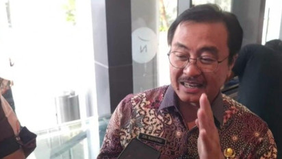 RSU Dr Soetomo Sebut Tim Dokter Kembar Siam Sudah Mendiagnosa Bayi Berkaki Empat untuk Pastikan Kelainannya