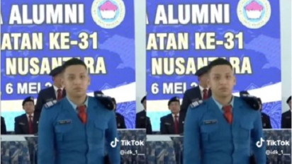 Masih Ingat Tribrata Putra Sambo, Anak Ketiga Ferdy Sambo Ini Lolos Akpol 2023, Ramai Mendapat Ucapan Selamat