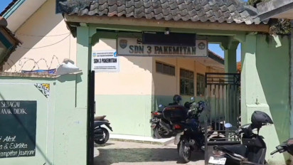 Kasus Tabungan Siswa SD Ratusan Juta Digondol Kepsek, Ketua DPRD Kabupaten Tasikmalaya : Pelaku Harus Diproses Seacara Hukum dan Rampas Asetnya