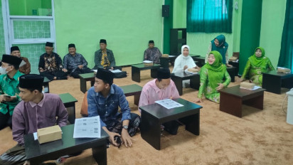 MUI Sidoarjo Haramkan Tutup Total Jalan untuk Hajatan, Umat Diminta Paham Mafsadahnya