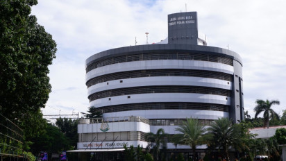 Setelah Menko Perekonomian Airlangga Hartarto, Kejagung Bakal Periksa Eks Mendag Muhammad Lutfi