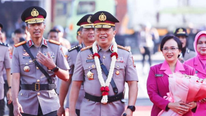 Kapolda Sumut Ungkap Lima Program Prioritas: Masyarakat dan LIPPI Sumut Berikan Dukungan Penuh